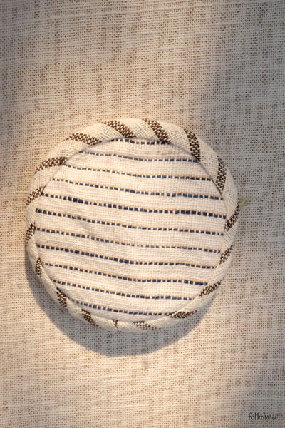 Round Pouch