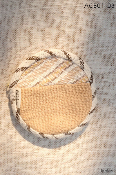 Round Pouch