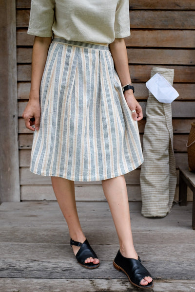 Signature Skirt (Pre-order)