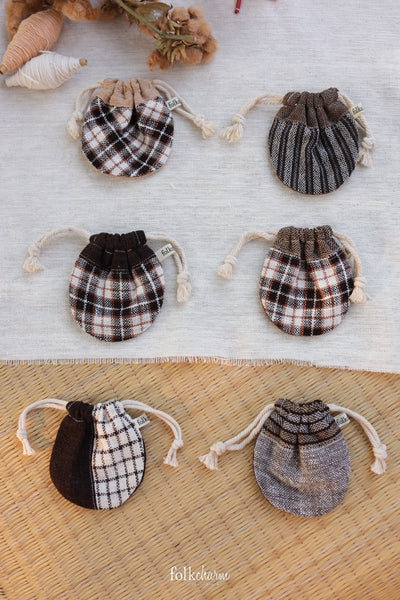 Drawstring Bag