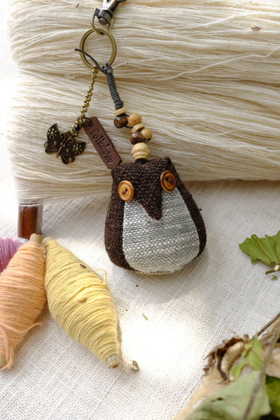 Single Owl