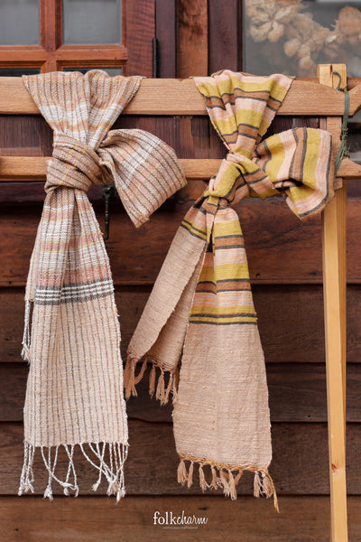 Khunloe's Scarf Aunty Te