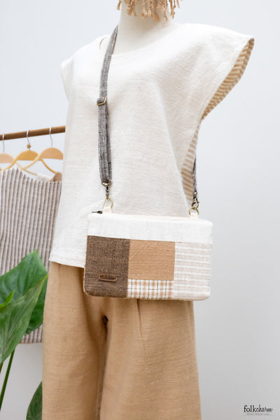Patchwork Purse