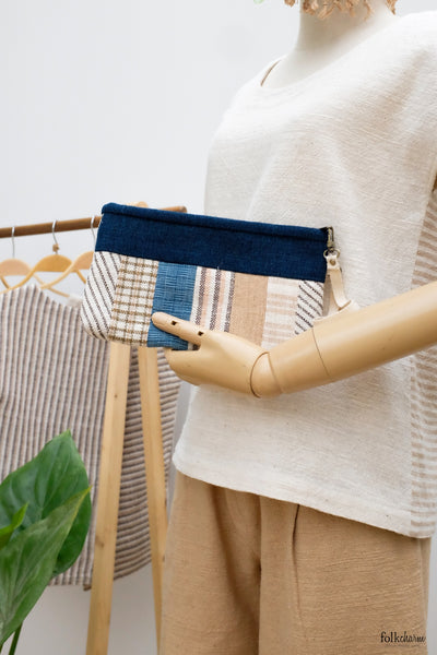 Patchwork Purse